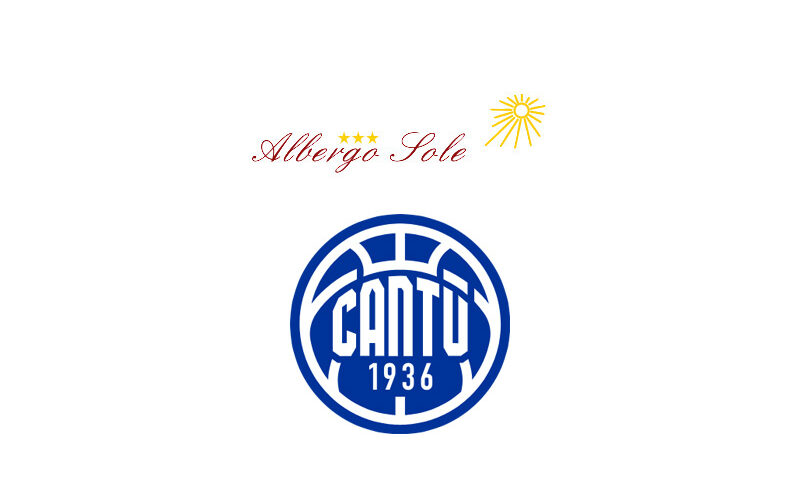 Albero Sole è amico della Pallacanestro Cantù